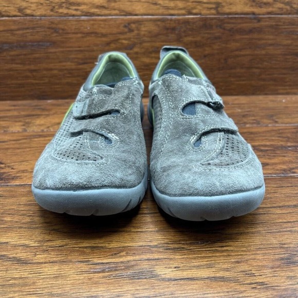 Privo By Clarks Sneakers Shoes 7.5M - Picture 2 of 9